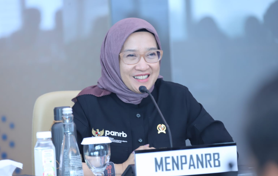 Rekrutmen Guru ASN Besar-Besaran Dibuka? Ini Penjelasan Menteri PANRB